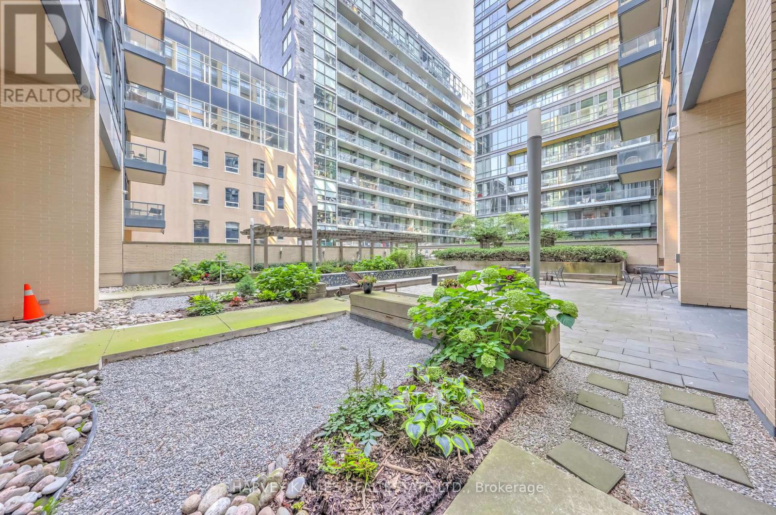 914 - 438 King Street W, Toronto, Ontario  M5V 3T9 - Photo 26 - C13116148