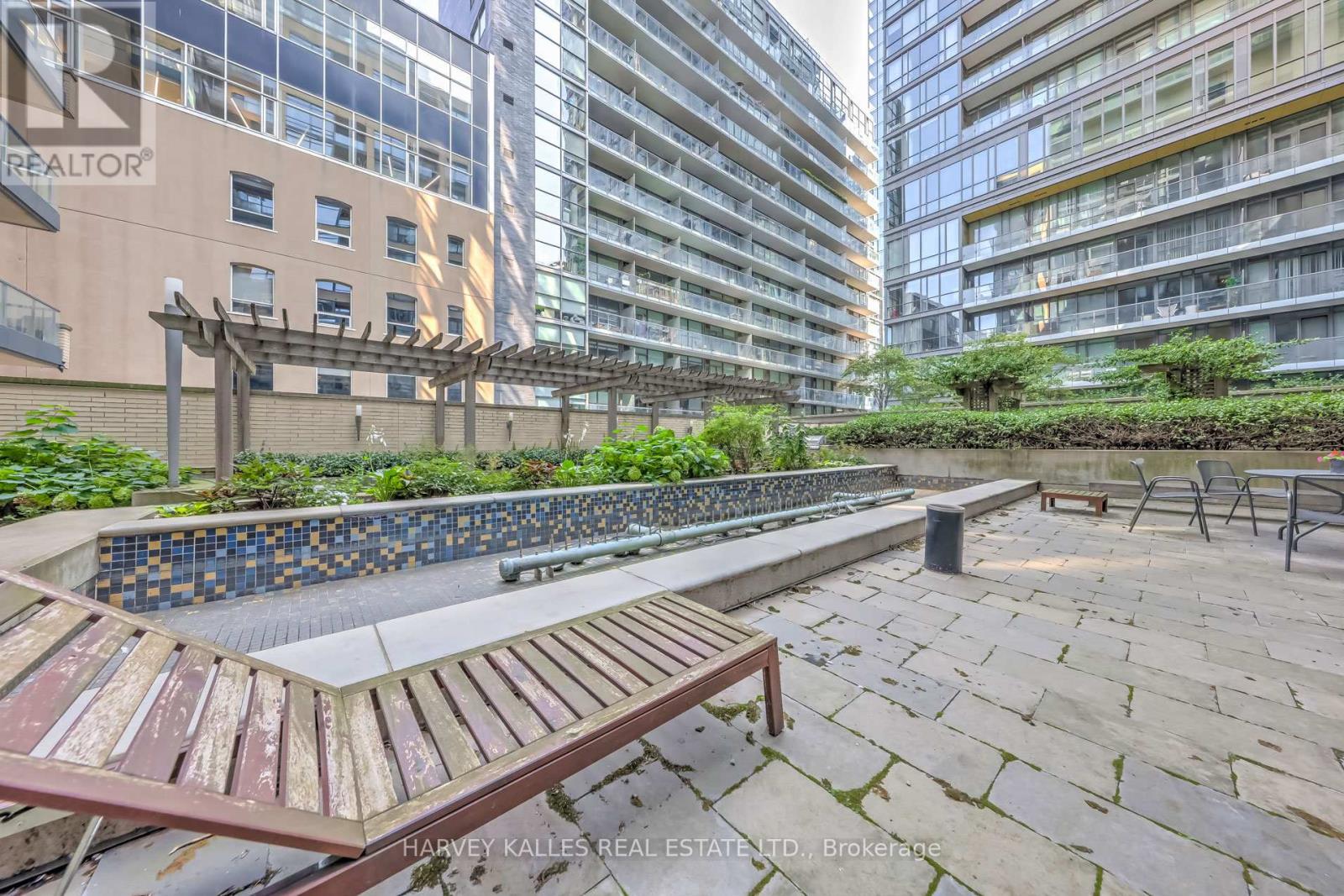 914 - 438 King Street W, Toronto, Ontario  M5V 3T9 - Photo 27 - C13116148