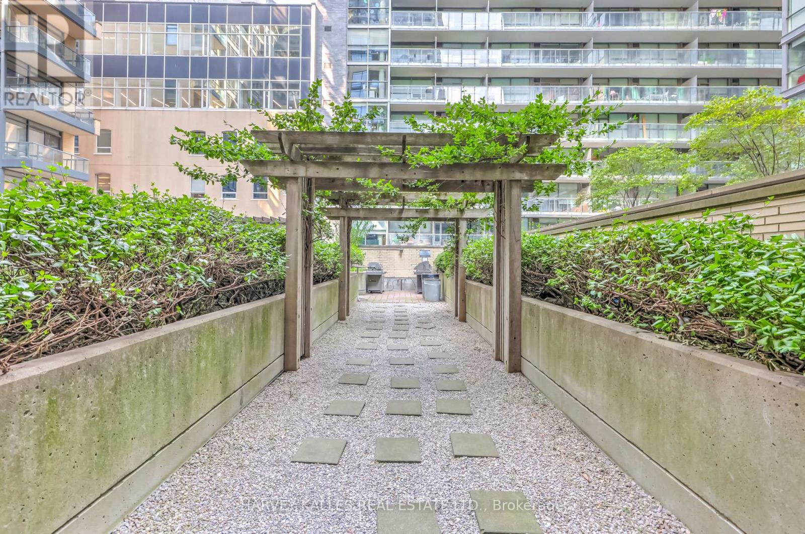 914 - 438 King Street W, Toronto, Ontario  M5V 3T9 - Photo 28 - C13116148