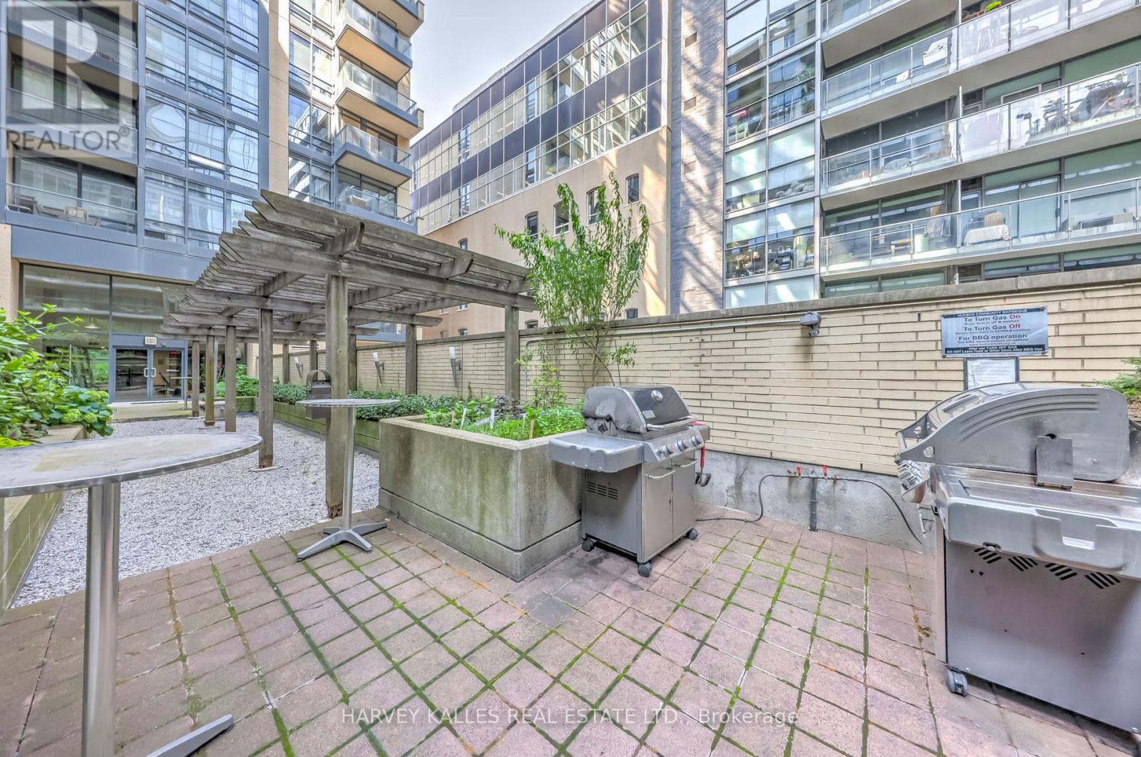 914 - 438 King Street W, Toronto, Ontario  M5V 3T9 - Photo 29 - C13116148