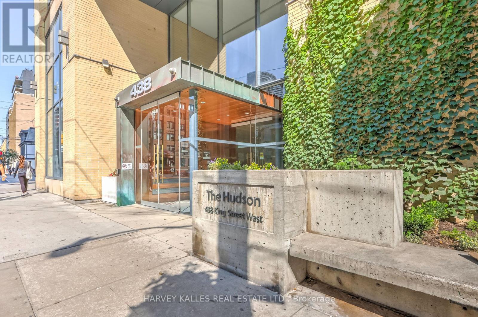 914 - 438 King Street W, Toronto, Ontario  M5V 3T9 - Photo 3 - C13116148
