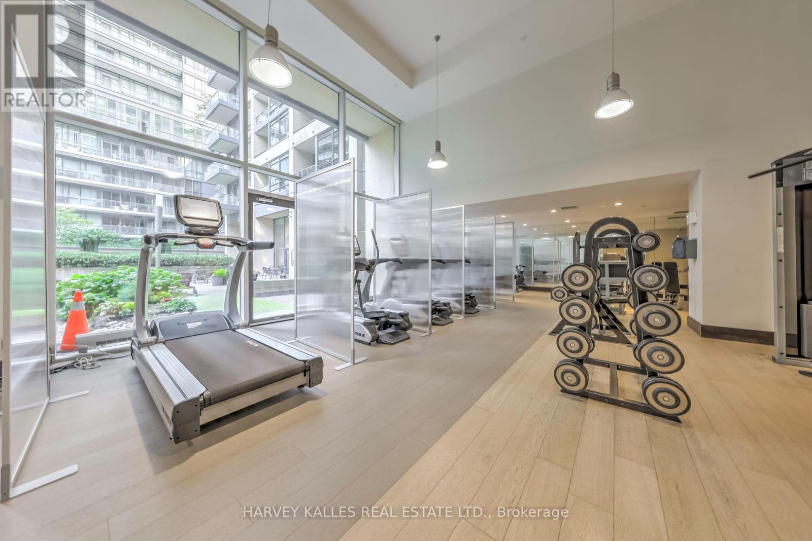 914 - 438 King Street W, Toronto, Ontario  M5V 3T9 - Photo 30 - C13116148
