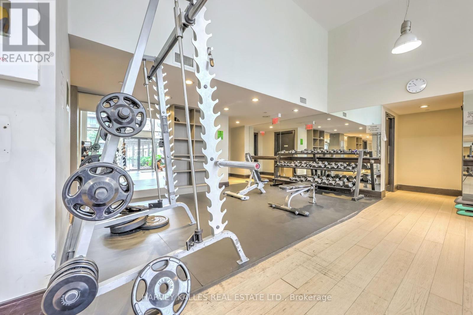 914 - 438 King Street W, Toronto, Ontario  M5V 3T9 - Photo 31 - C13116148