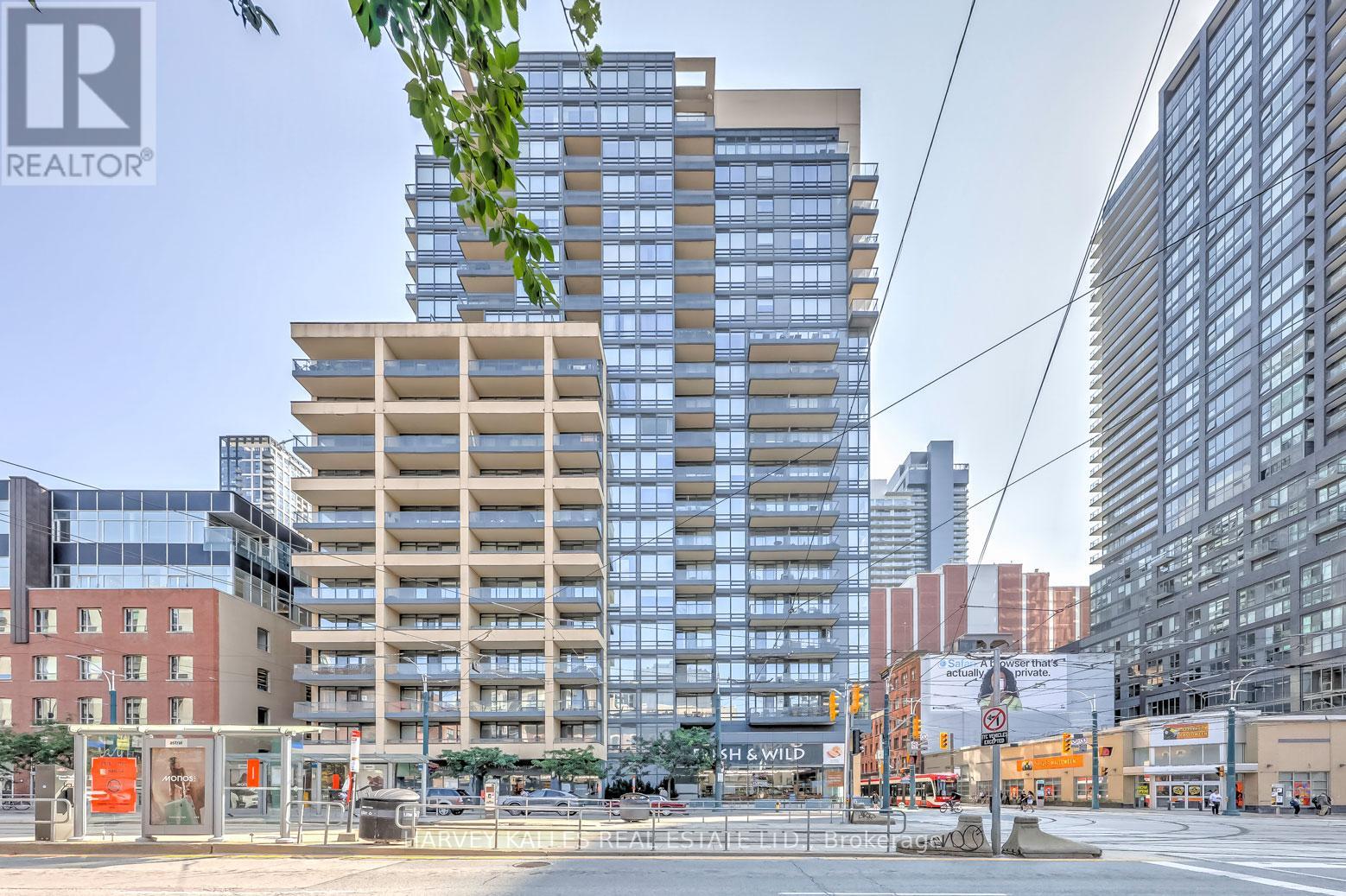 914 - 438 King Street W, Toronto, Ontario  M5V 3T9 - Photo 33 - C13116148