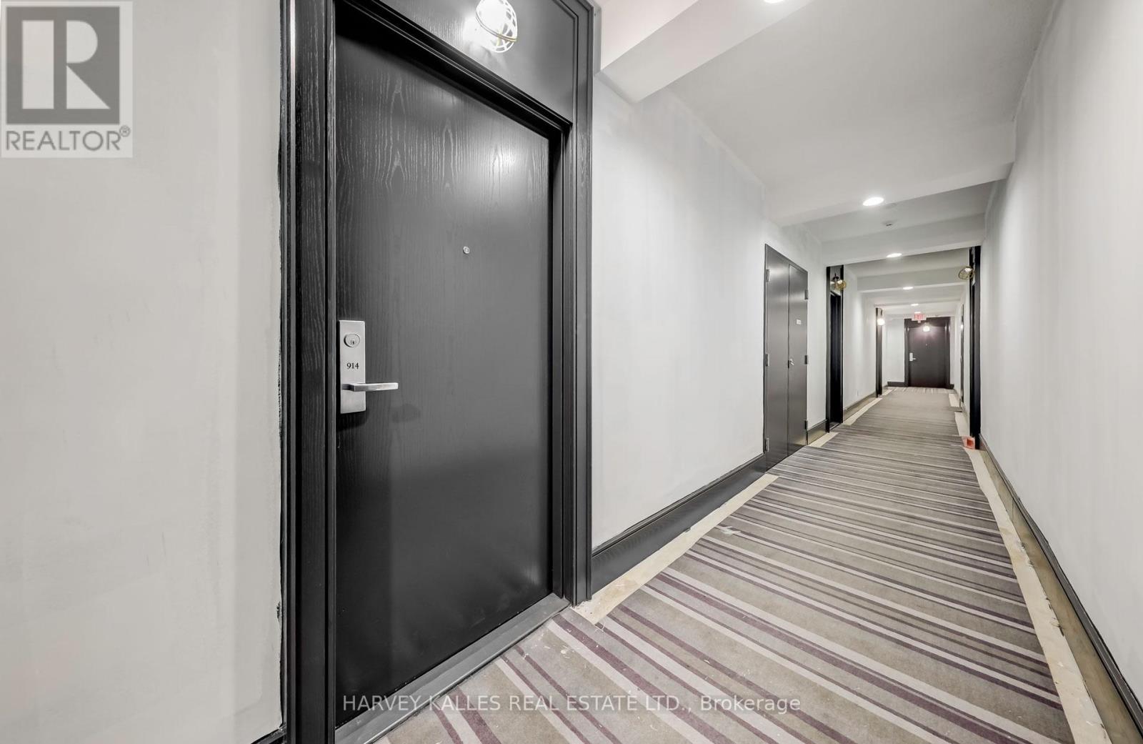 914 - 438 King Street W, Toronto, Ontario  M5V 3T9 - Photo 6 - C13116148