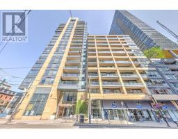 914 - 438 KING STREET W, Toronto, Ontario