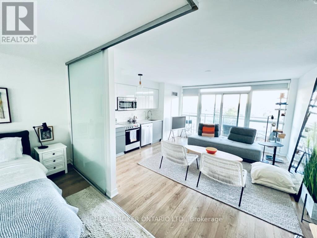 1112 - 78 Tecumseth Street, Toronto, Ontario  M5V 0A9 - Photo 10 - C13116186