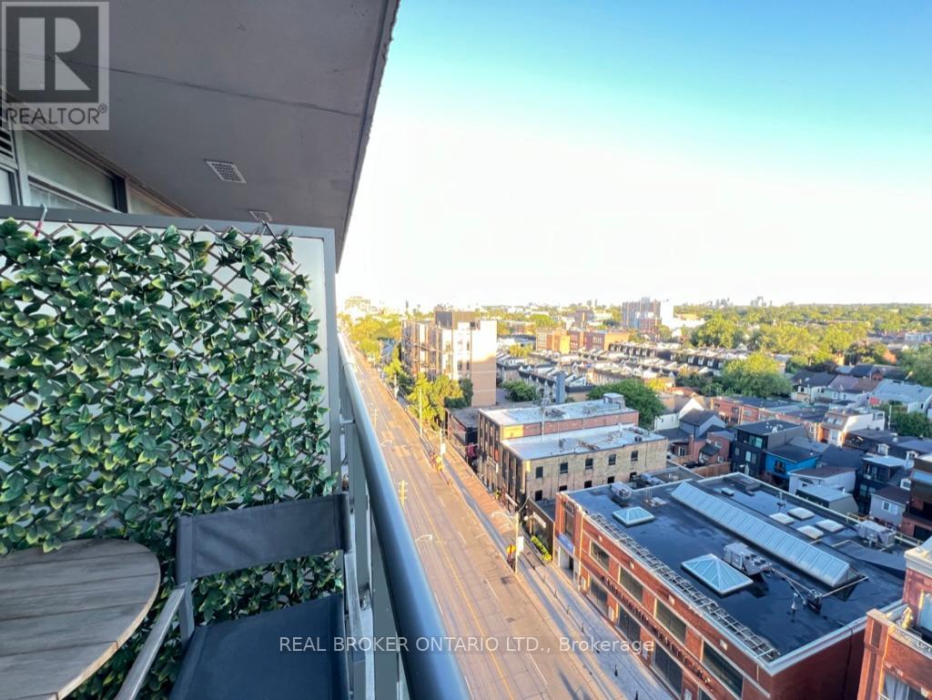 1112 - 78 Tecumseth Street, Toronto, Ontario  M5V 0A9 - Photo 11 - C13116186