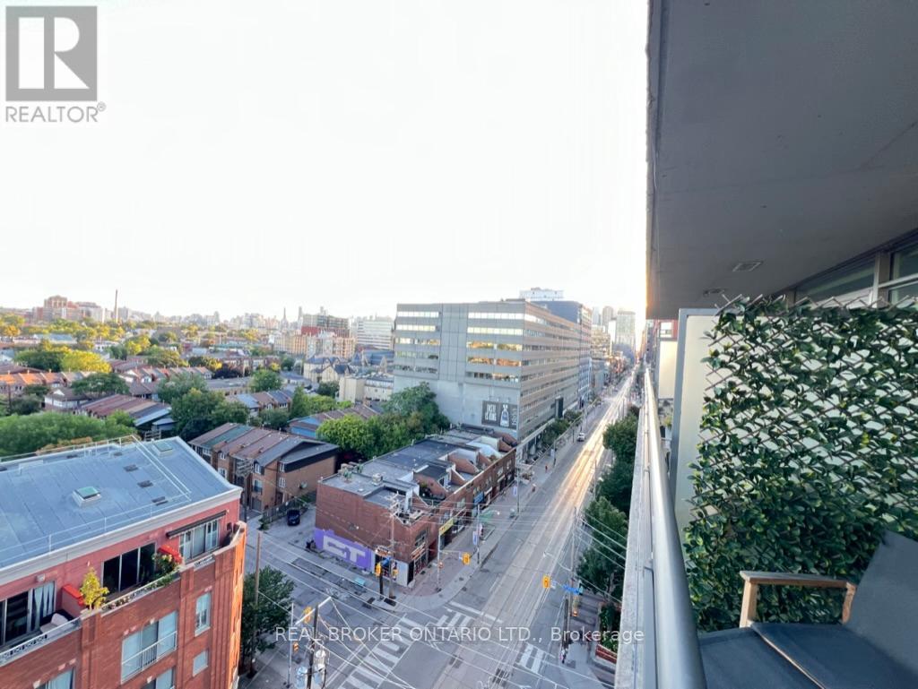 1112 - 78 Tecumseth Street, Toronto, Ontario  M5V 0A9 - Photo 12 - C13116186