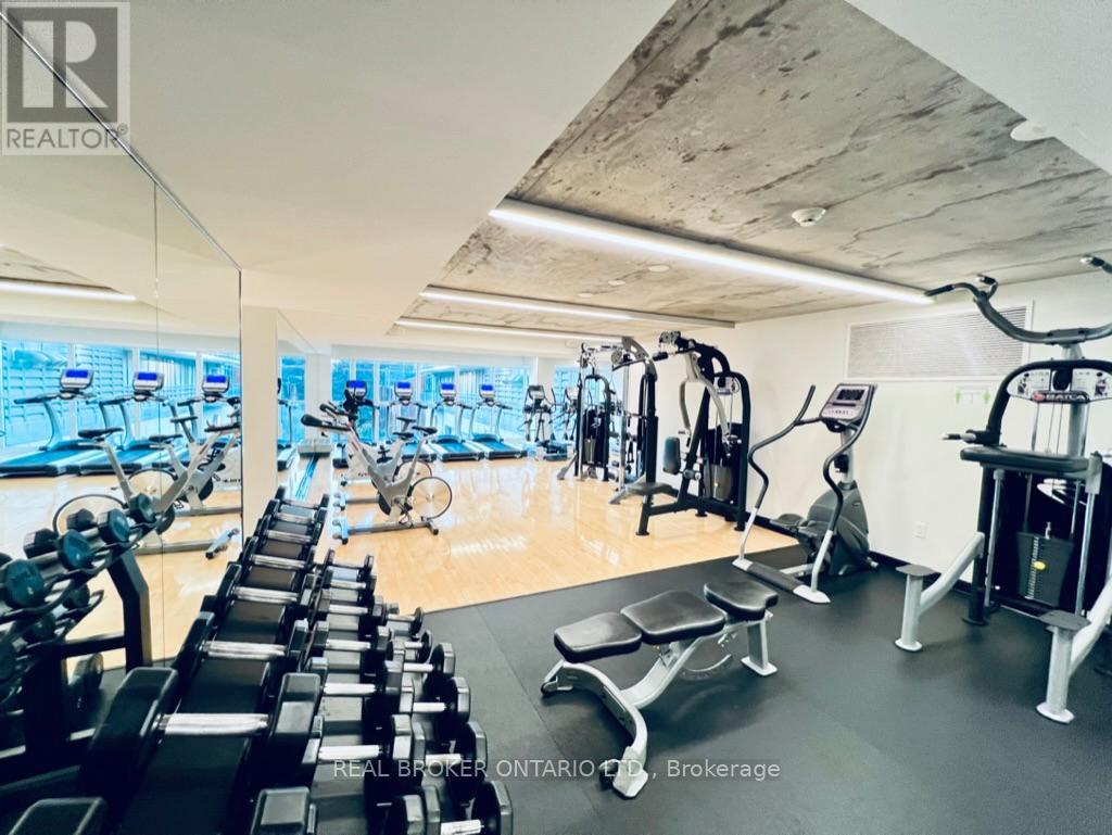 1112 - 78 Tecumseth Street, Toronto, Ontario  M5V 0A9 - Photo 13 - C13116186