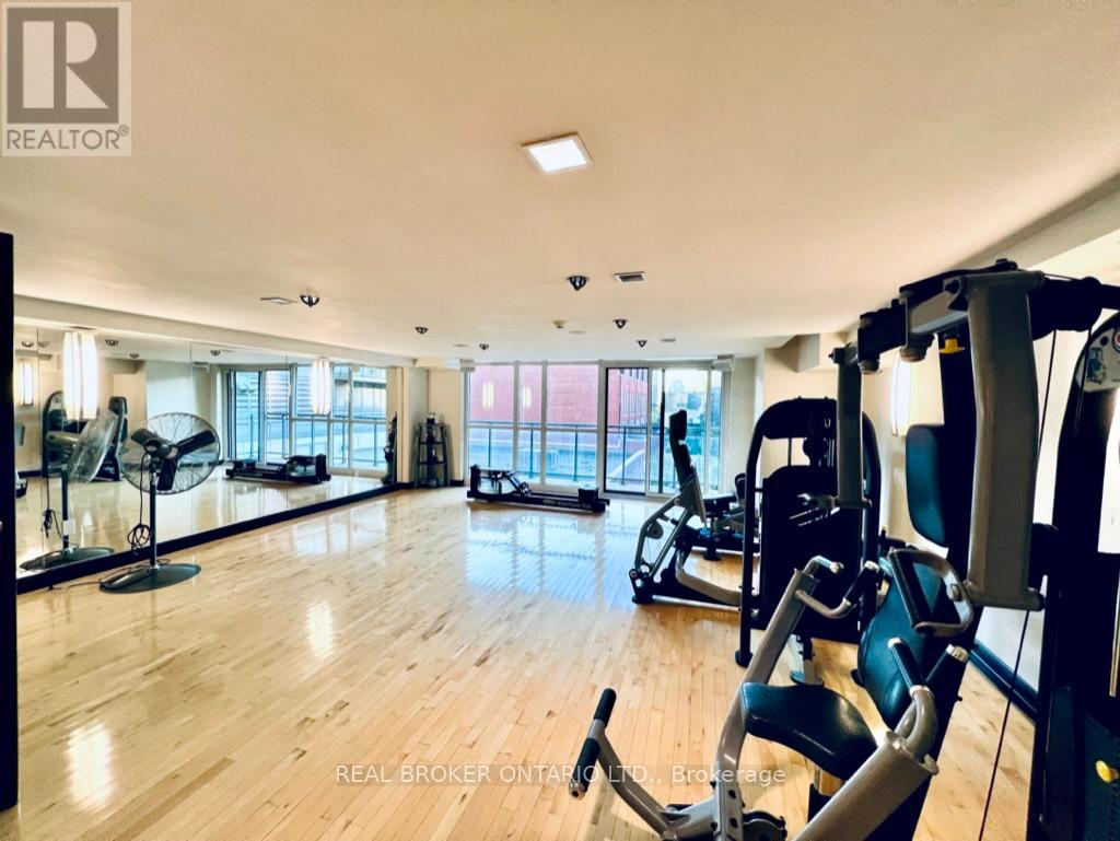 1112 - 78 Tecumseth Street, Toronto, Ontario  M5V 0A9 - Photo 14 - C13116186