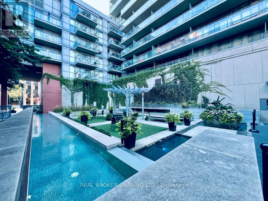 1112 - 78 Tecumseth Street, Toronto, Ontario  M5V 0A9 - Photo 15 - C13116186
