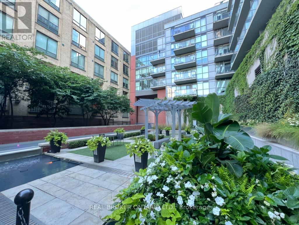 1112 - 78 Tecumseth Street, Toronto, Ontario  M5V 0A9 - Photo 17 - C13116186