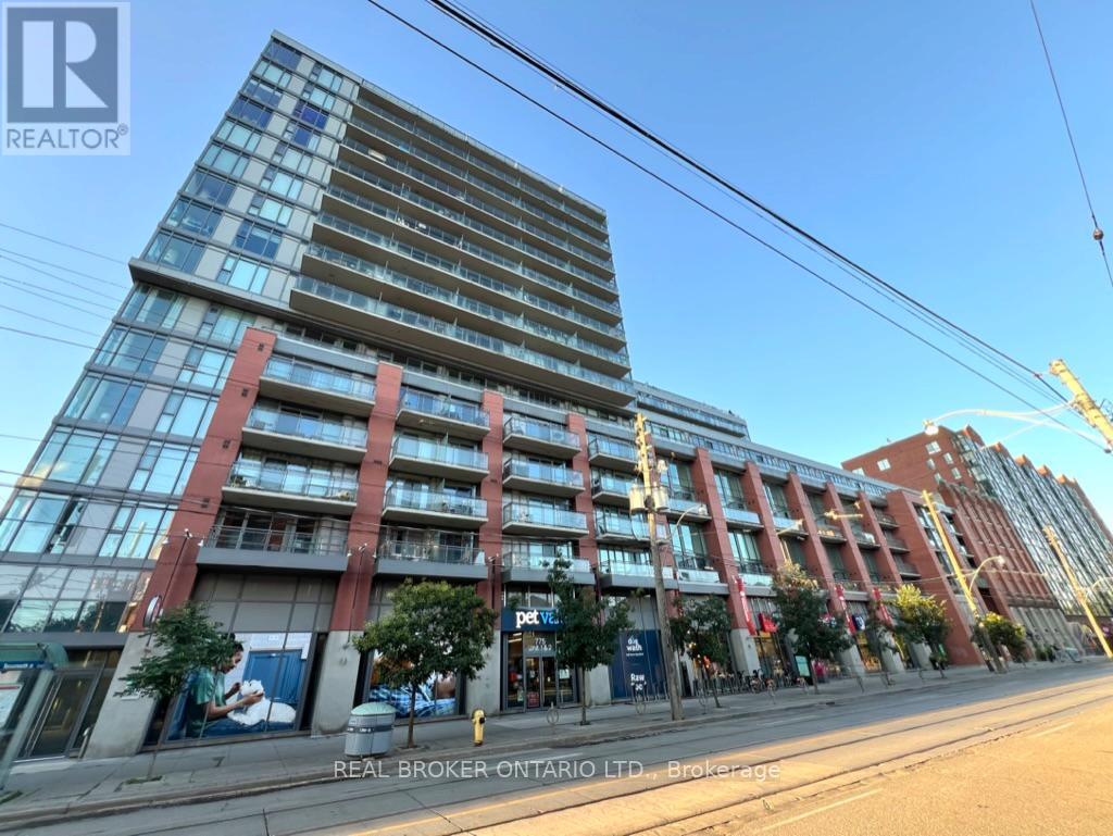 1112 - 78 Tecumseth Street, Toronto, Ontario  M5V 0A9 - Photo 19 - C13116186