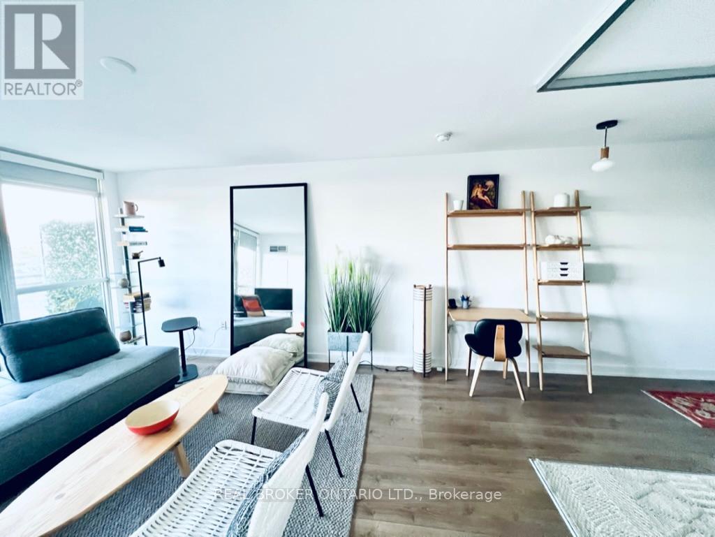 1112 - 78 Tecumseth Street, Toronto, Ontario  M5V 0A9 - Photo 5 - C13116186