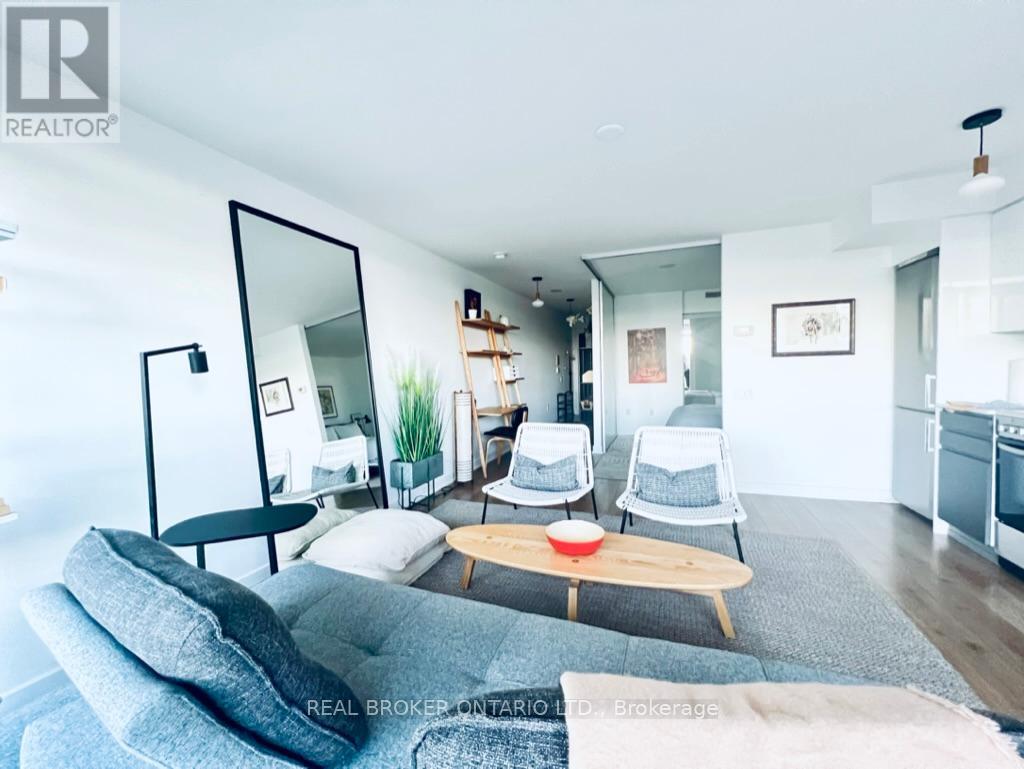 1112 - 78 Tecumseth Street, Toronto, Ontario  M5V 0A9 - Photo 6 - C13116186