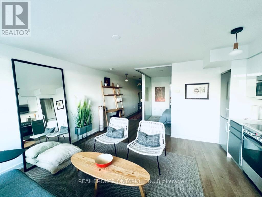 1112 - 78 Tecumseth Street, Toronto, Ontario  M5V 0A9 - Photo 7 - C13116186