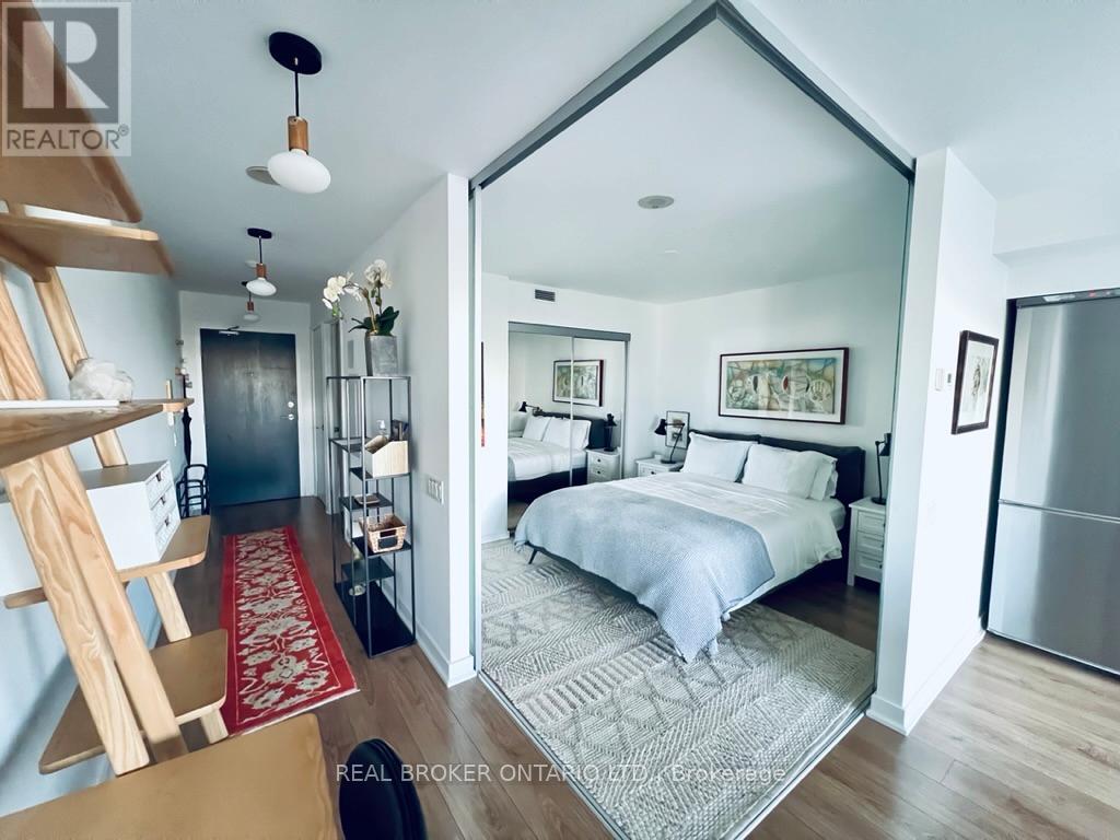1112 - 78 Tecumseth Street, Toronto, Ontario  M5V 0A9 - Photo 8 - C13116186