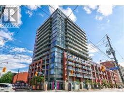 1112 - 78 TECUMSETH STREET, Toronto, Ontario