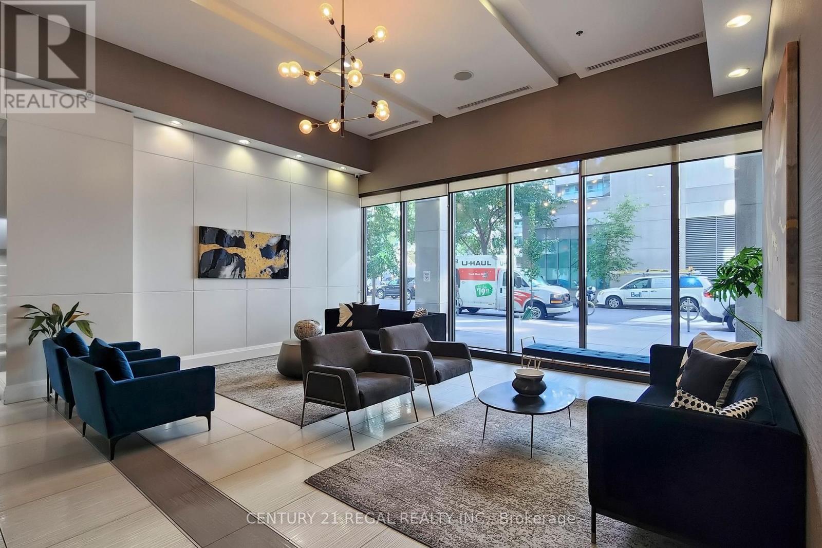 2706 - 19 Grand Trunk Crescent, Toronto, Ontario  M5J 3A3 - Photo 10 - C13116200