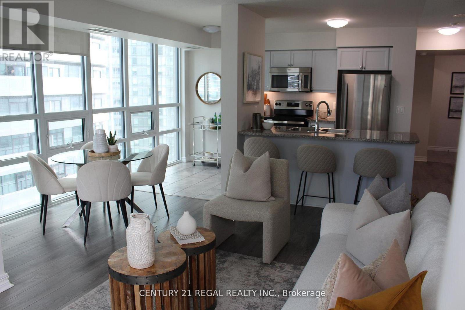 2706 - 19 Grand Trunk Crescent, Toronto, Ontario  M5J 3A3 - Photo 14 - C13116200