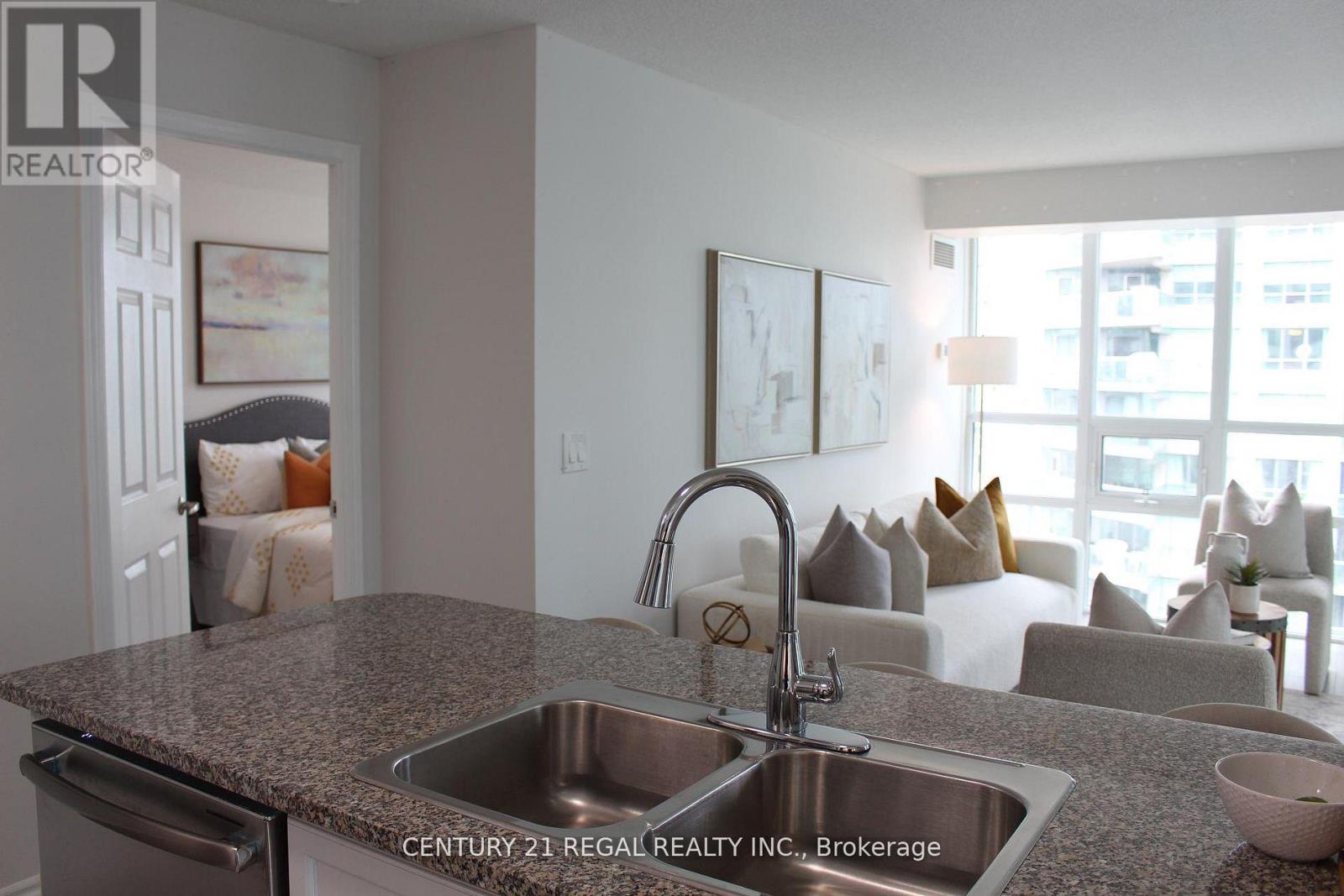 2706 - 19 Grand Trunk Crescent, Toronto, Ontario  M5J 3A3 - Photo 17 - C13116200