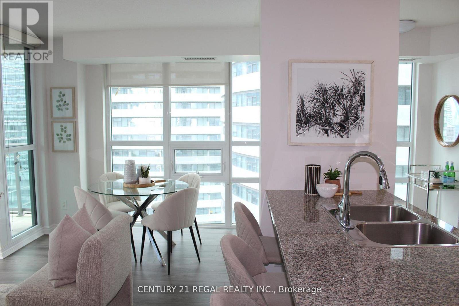 2706 - 19 Grand Trunk Crescent, Toronto, Ontario  M5J 3A3 - Photo 19 - C13116200