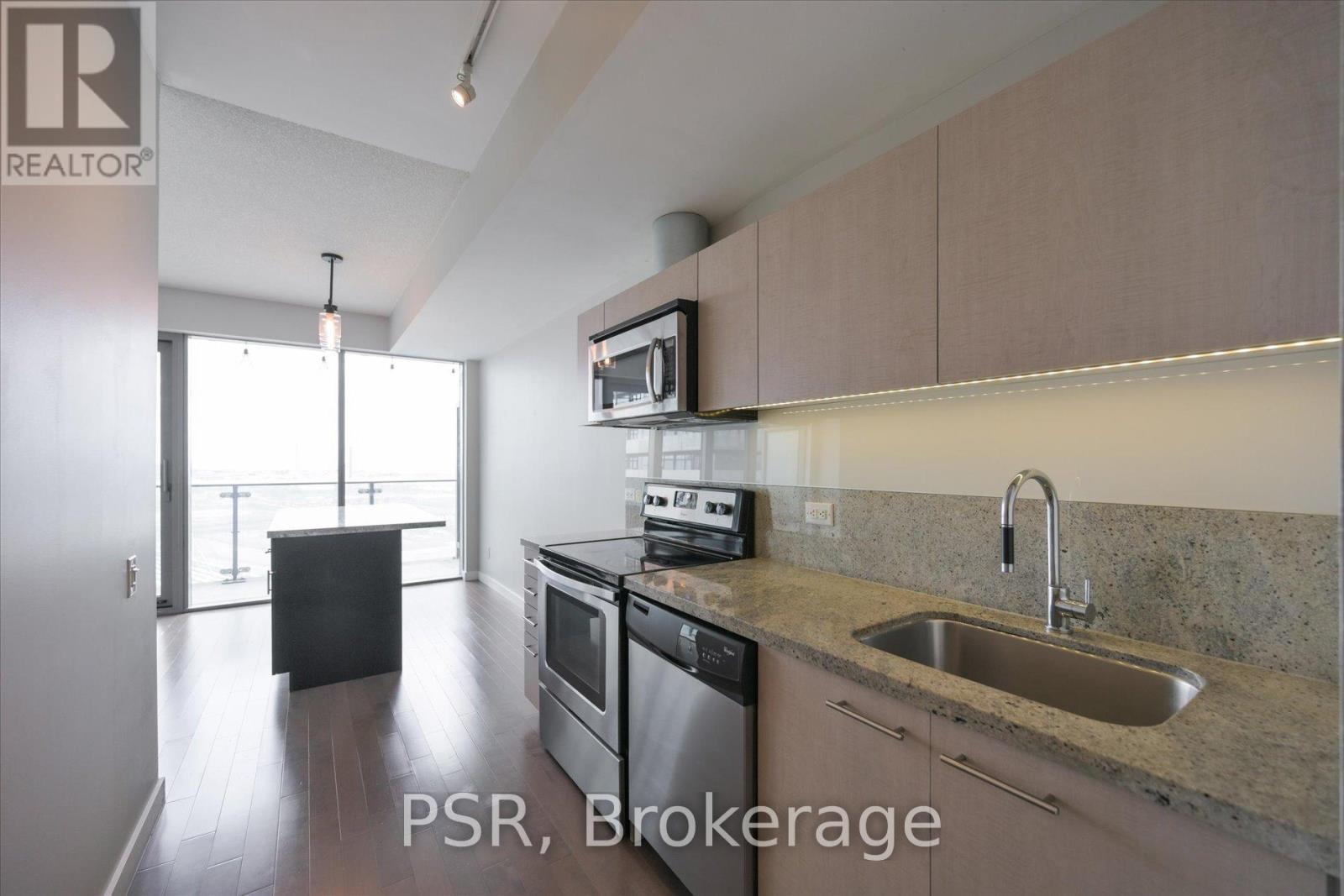 2705 - 70 Distillery Lane, Toronto, Ontario  M5A 0E3 - Photo 10 - C13116204