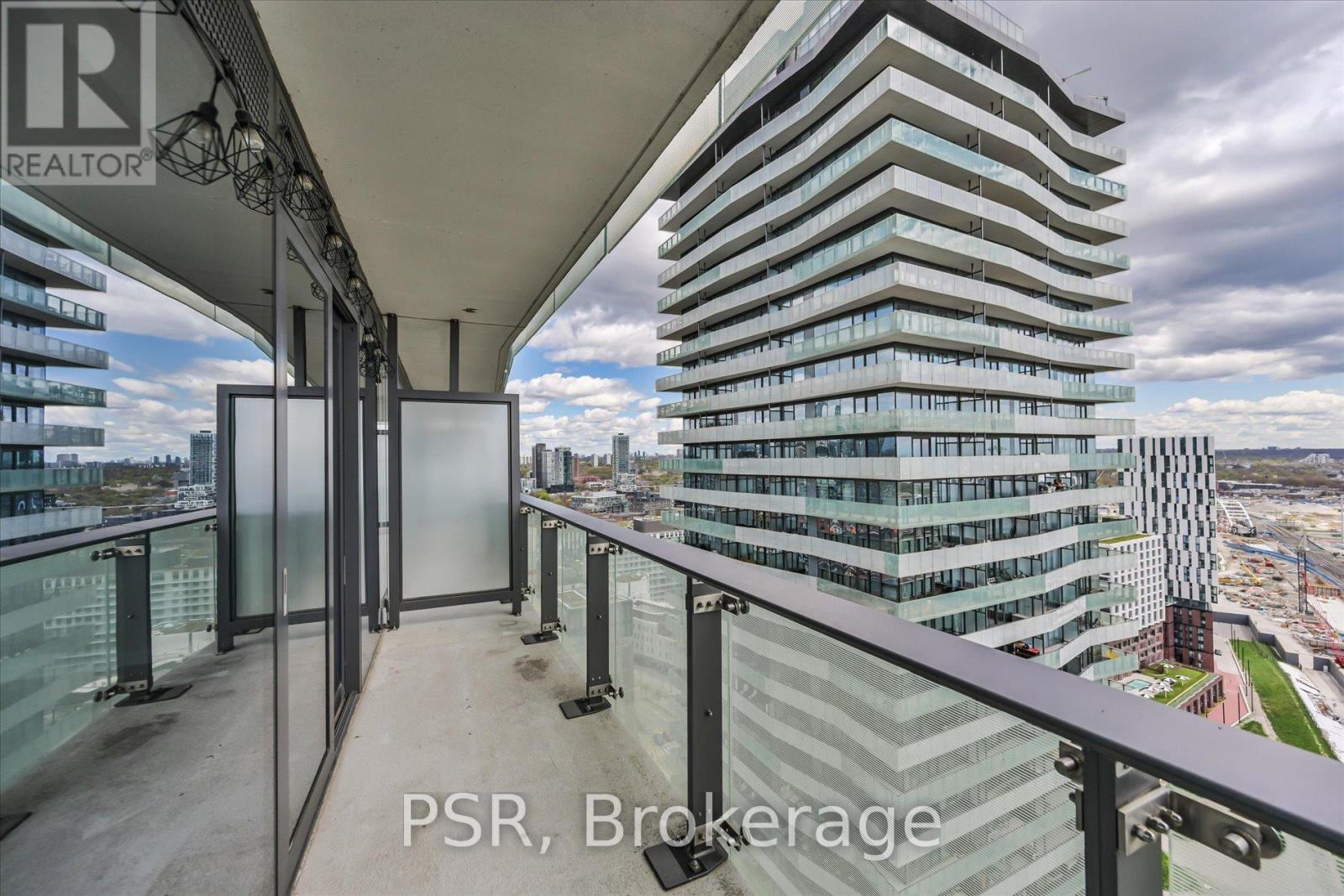 2705 - 70 Distillery Lane, Toronto, Ontario  M5A 0E3 - Photo 25 - C13116204