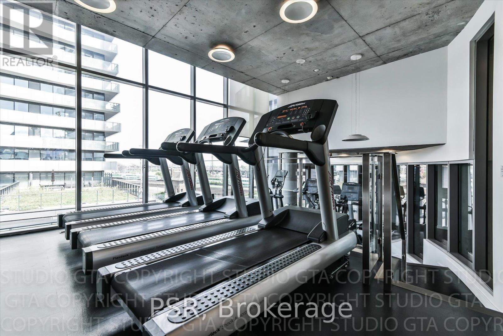 2705 - 70 Distillery Lane, Toronto, Ontario  M5A 0E3 - Photo 28 - C13116204