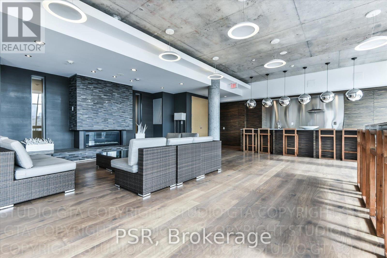 2705 - 70 Distillery Lane, Toronto, Ontario  M5A 0E3 - Photo 29 - C13116204