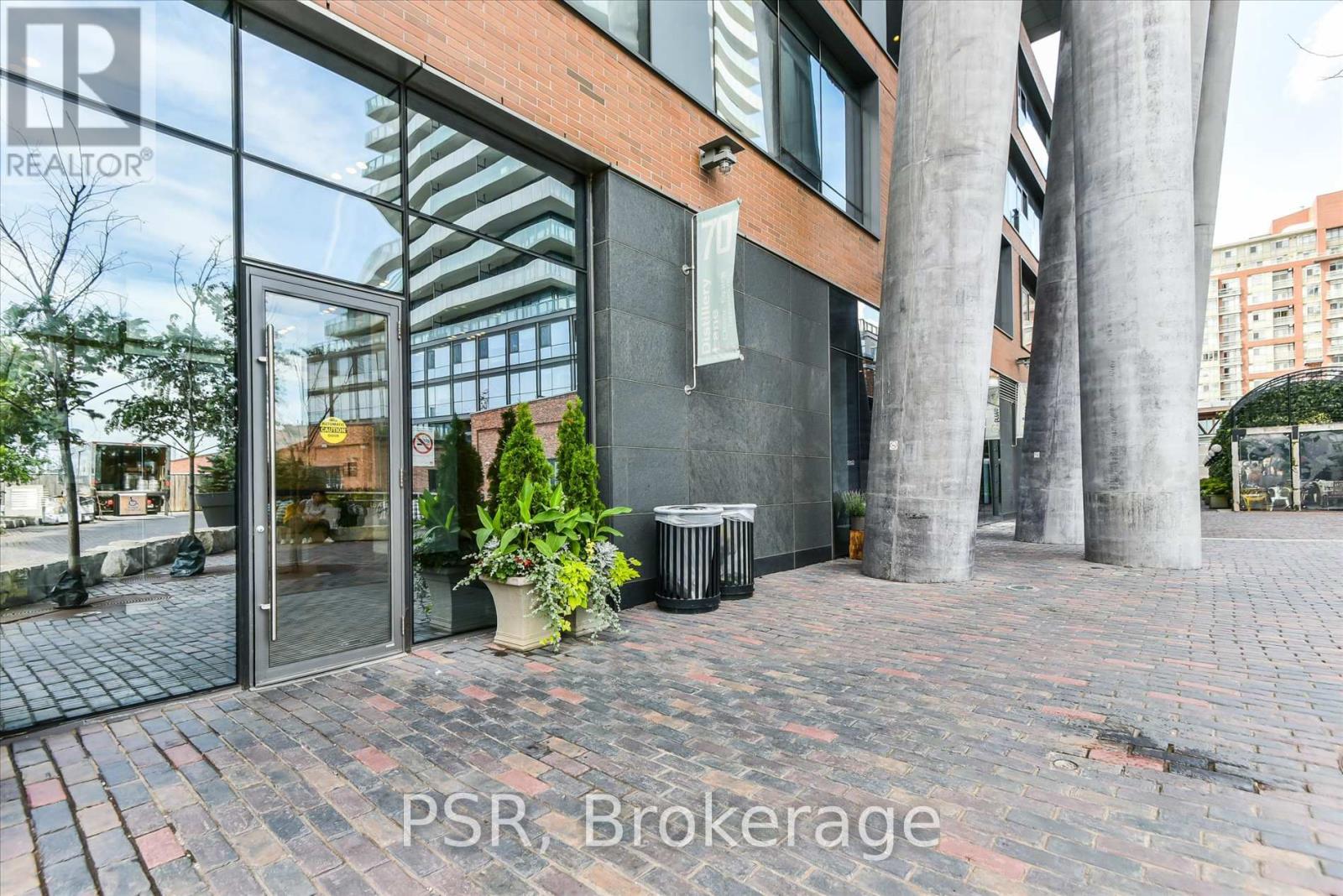 2705 - 70 Distillery Lane, Toronto, Ontario  M5A 0E3 - Photo 3 - C13116204