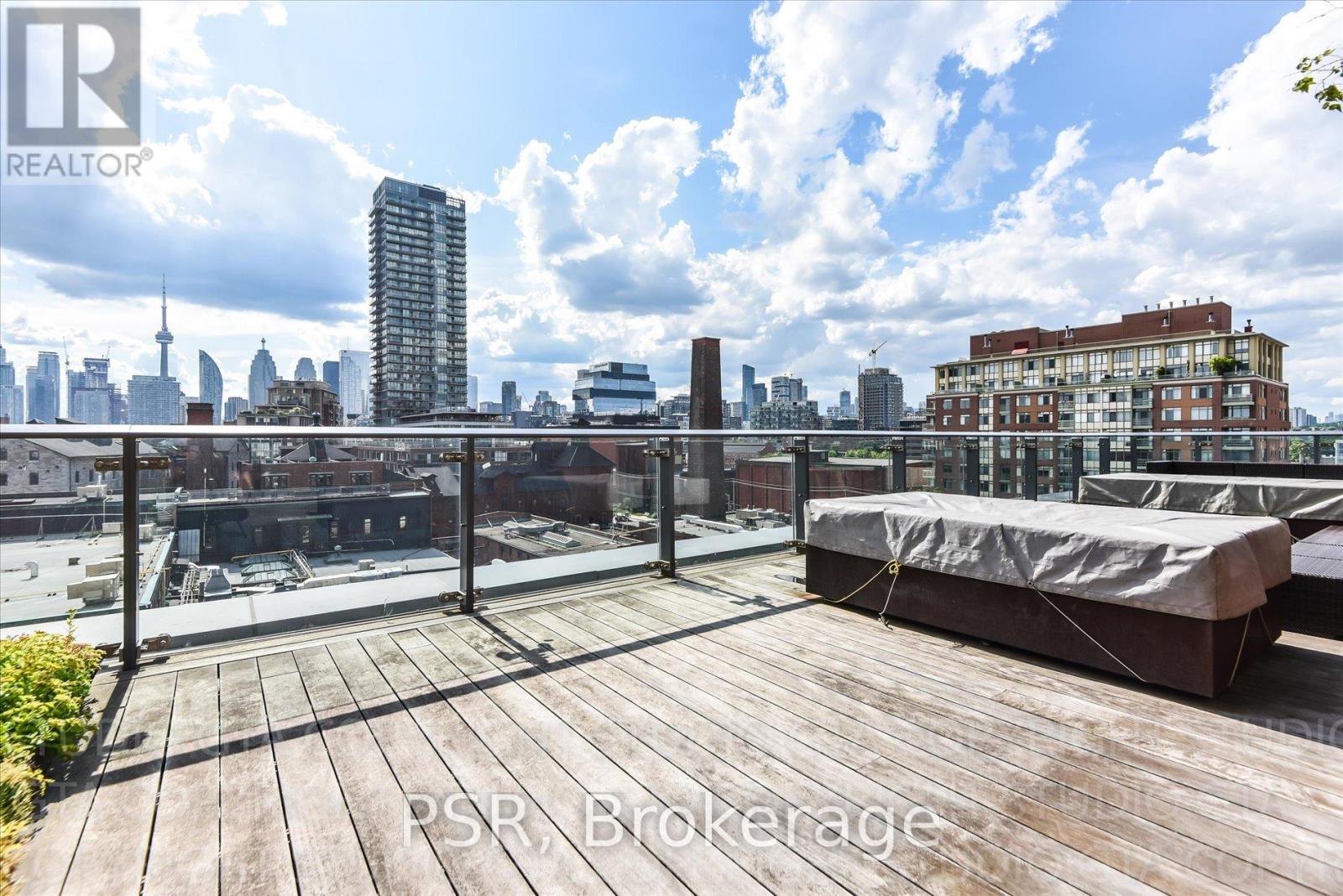 2705 - 70 Distillery Lane, Toronto, Ontario  M5A 0E3 - Photo 32 - C13116204