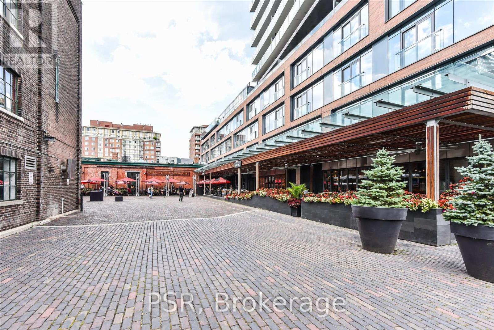 2705 - 70 Distillery Lane, Toronto, Ontario  M5A 0E3 - Photo 34 - C13116204