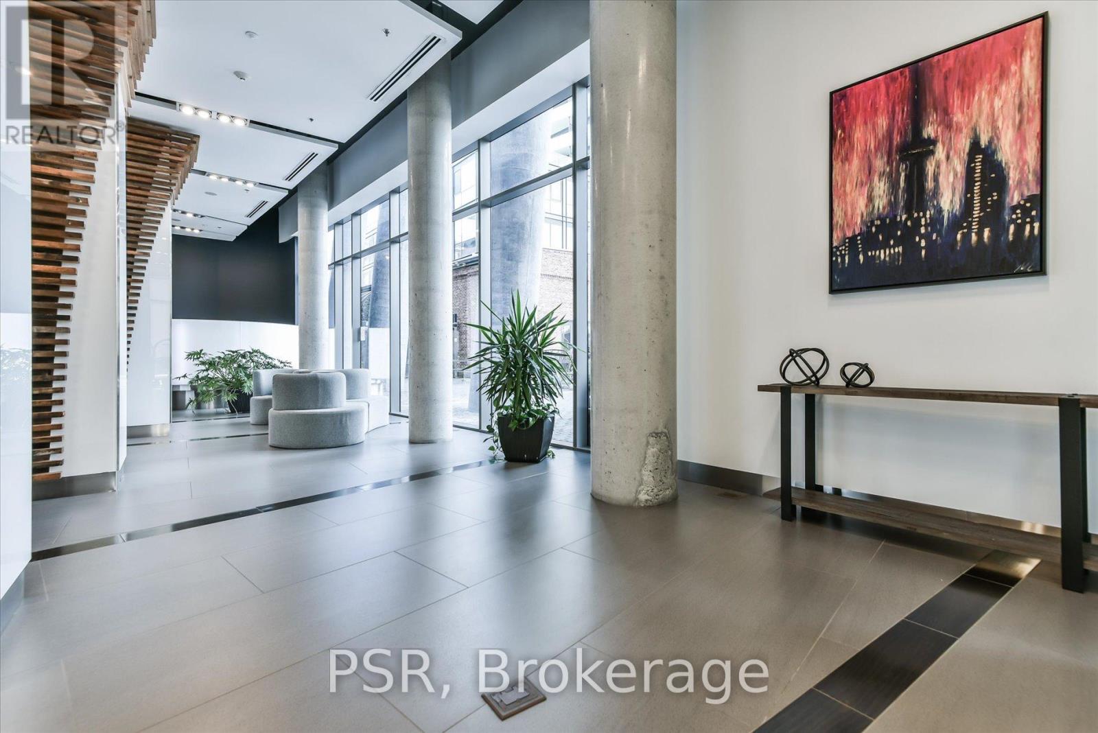 2705 - 70 Distillery Lane, Toronto, Ontario  M5A 0E3 - Photo 4 - C13116204