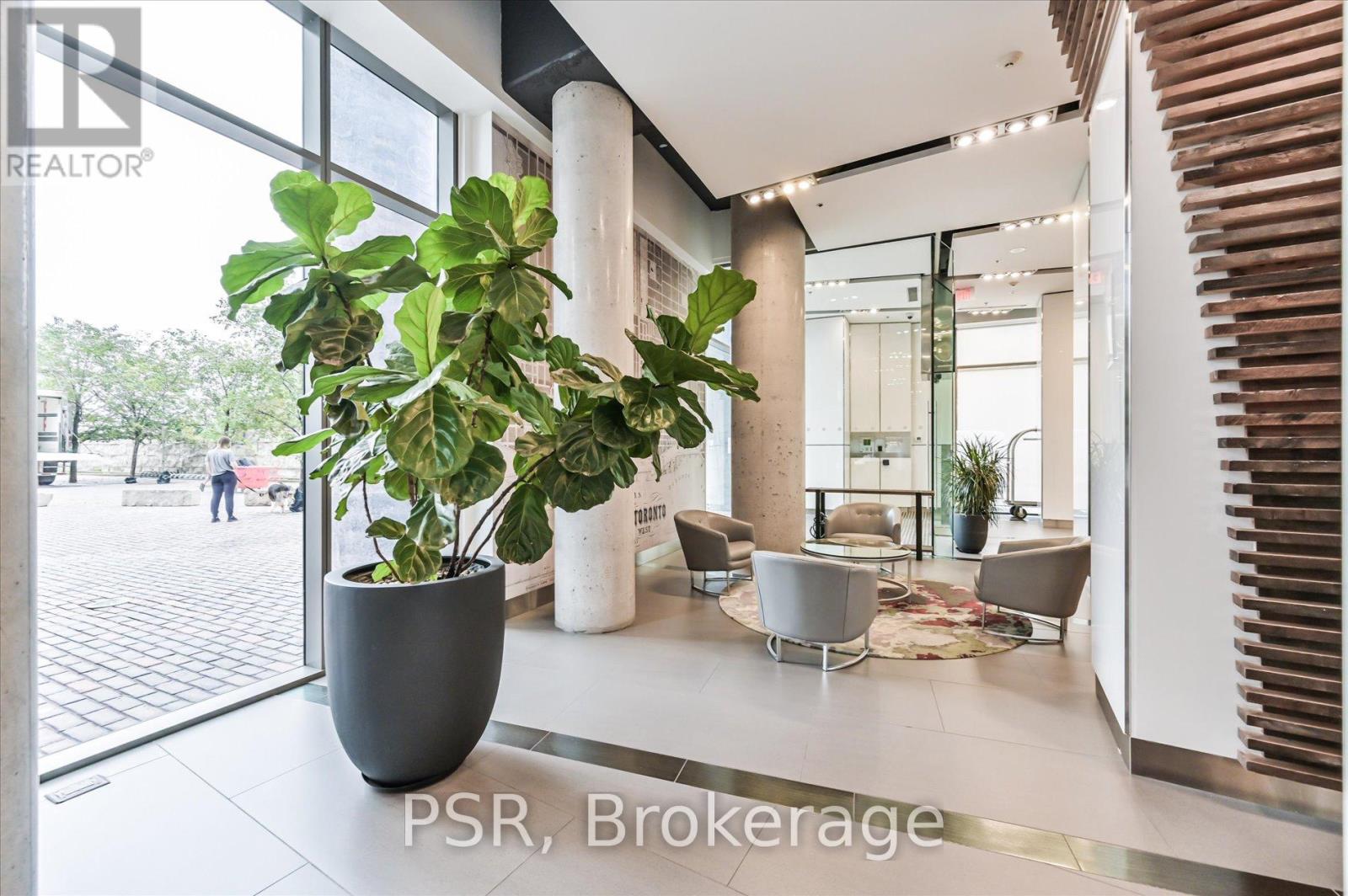 2705 - 70 Distillery Lane, Toronto, Ontario  M5A 0E3 - Photo 6 - C13116204