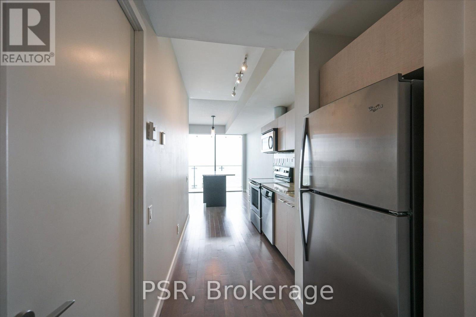2705 - 70 Distillery Lane, Toronto, Ontario  M5A 0E3 - Photo 8 - C13116204