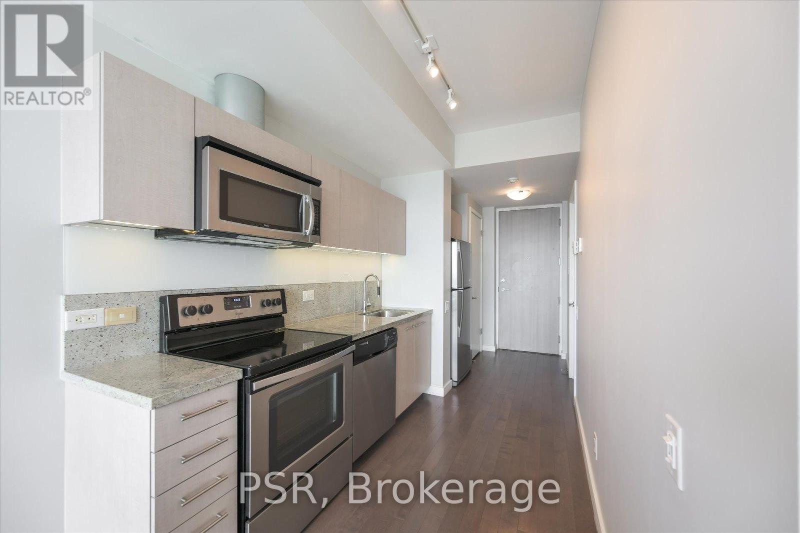 2705 - 70 Distillery Lane, Toronto, Ontario  M5A 0E3 - Photo 9 - C13116204