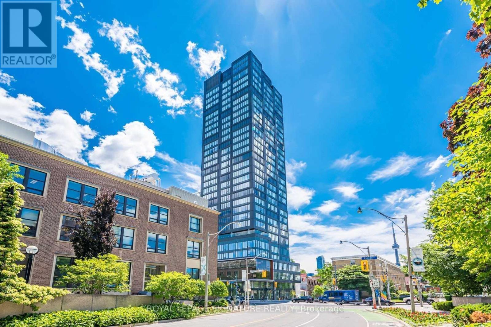1108 - 203 College Street, Toronto, Ontario  M5T 1P9 - Photo 12 - C13116226