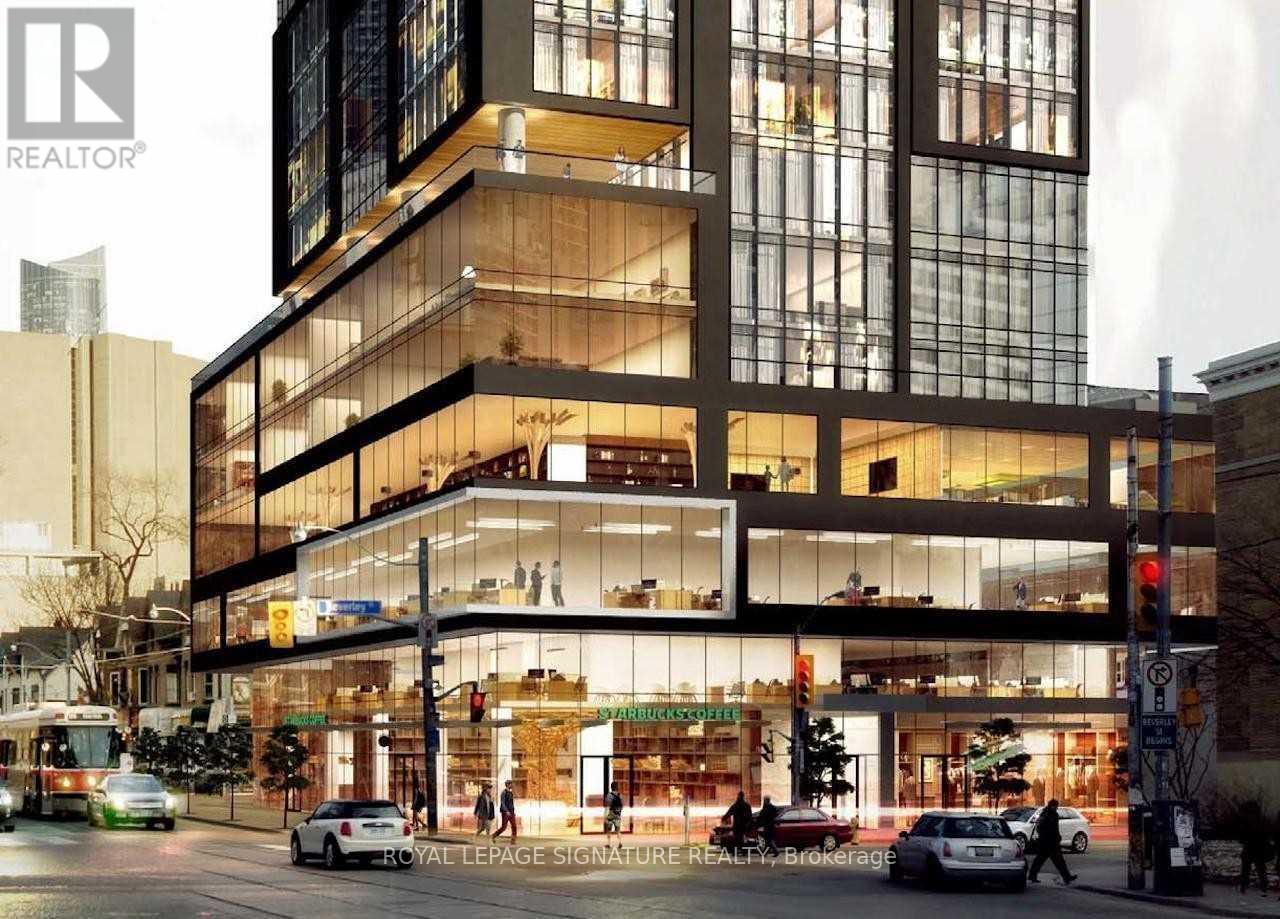1108 - 203 College Street, Toronto, Ontario  M5T 1P9 - Photo 14 - C13116226