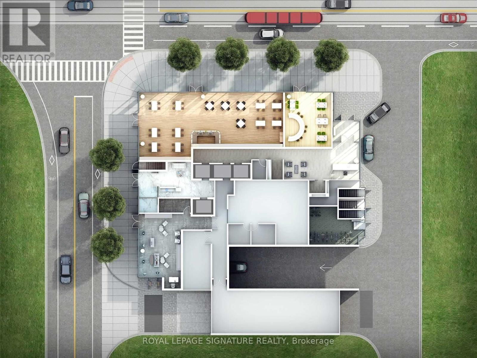 1108 - 203 College Street, Toronto, Ontario  M5T 1P9 - Photo 16 - C13116226