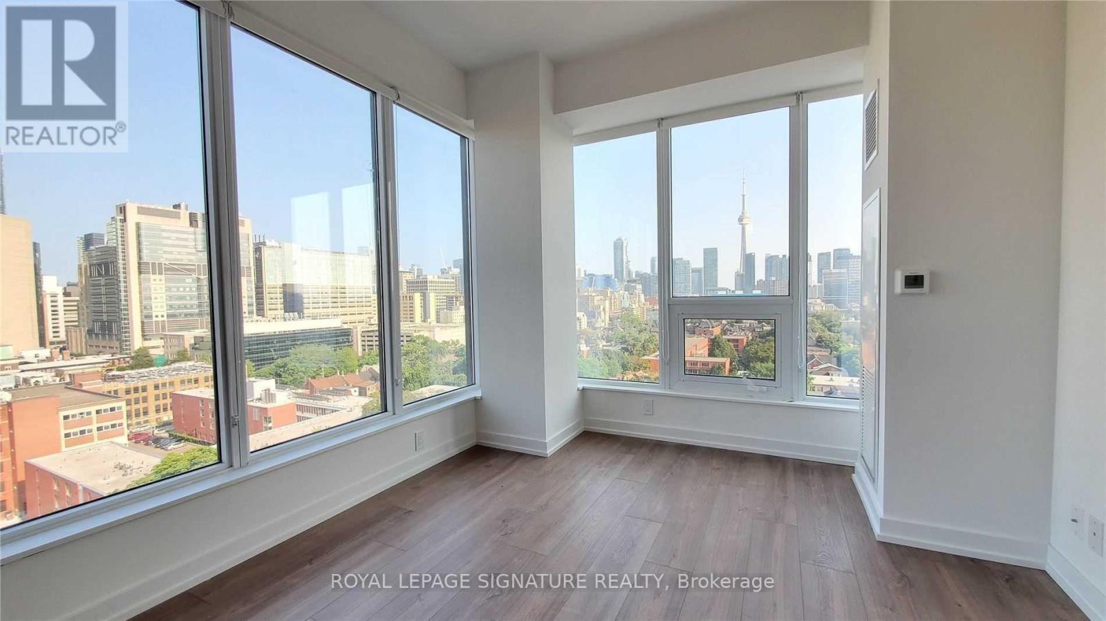 1108 - 203 College Street, Toronto, Ontario  M5T 1P9 - Photo 3 - C13116226