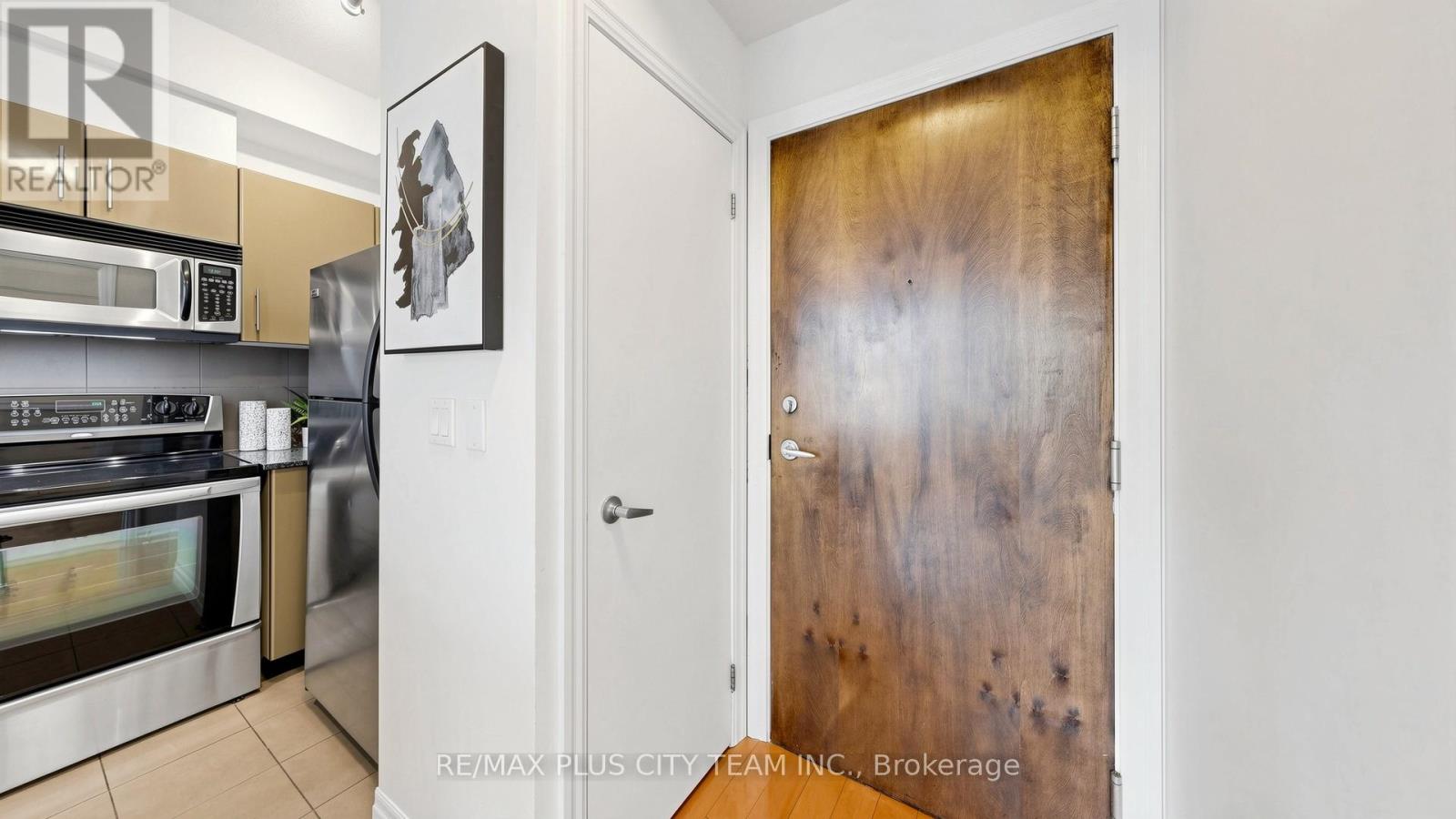 2604 - 16 Yonge Street, Toronto, Ontario  M5E 2A1 - Photo 14 - C13116272