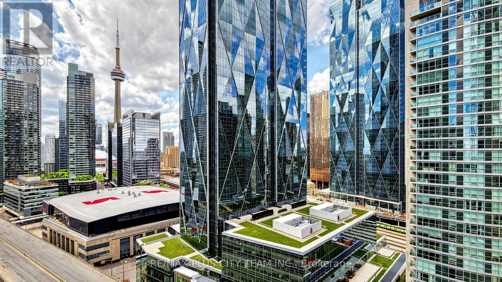 2604 - 16 Yonge Street, Toronto, Ontario  M5E 2A1 - Photo 16 - C13116272