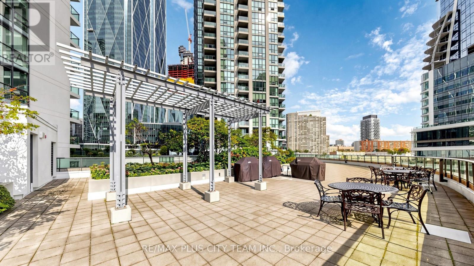 2604 - 16 Yonge Street, Toronto, Ontario  M5E 2A1 - Photo 22 - C13116272