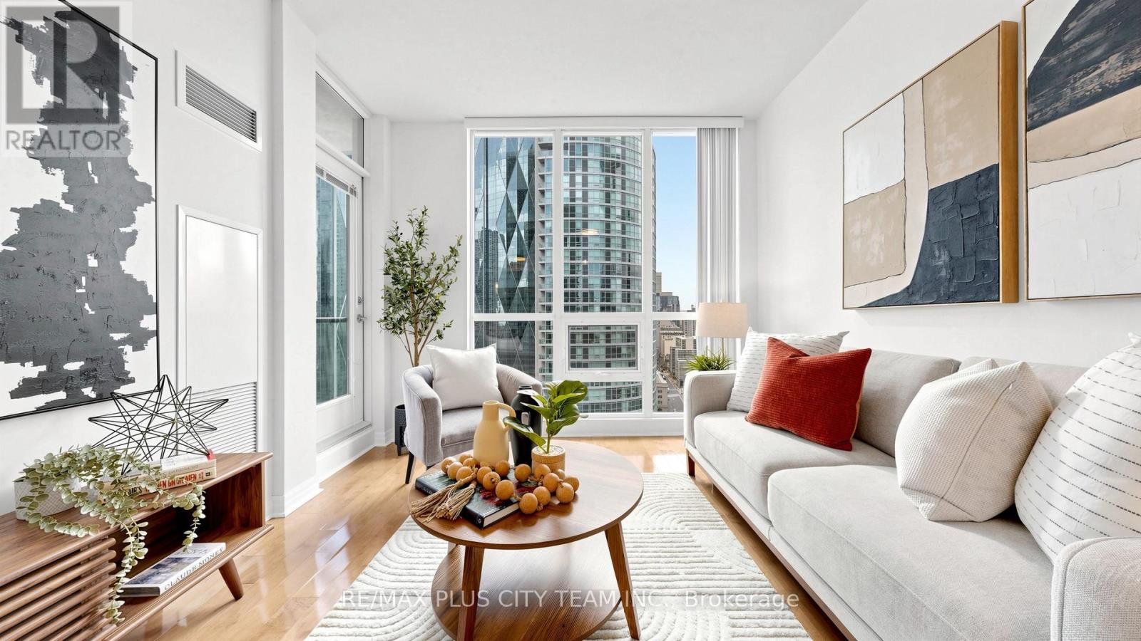 2604 - 16 Yonge Street, Toronto, Ontario  M5E 2A1 - Photo 3 - C13116272
