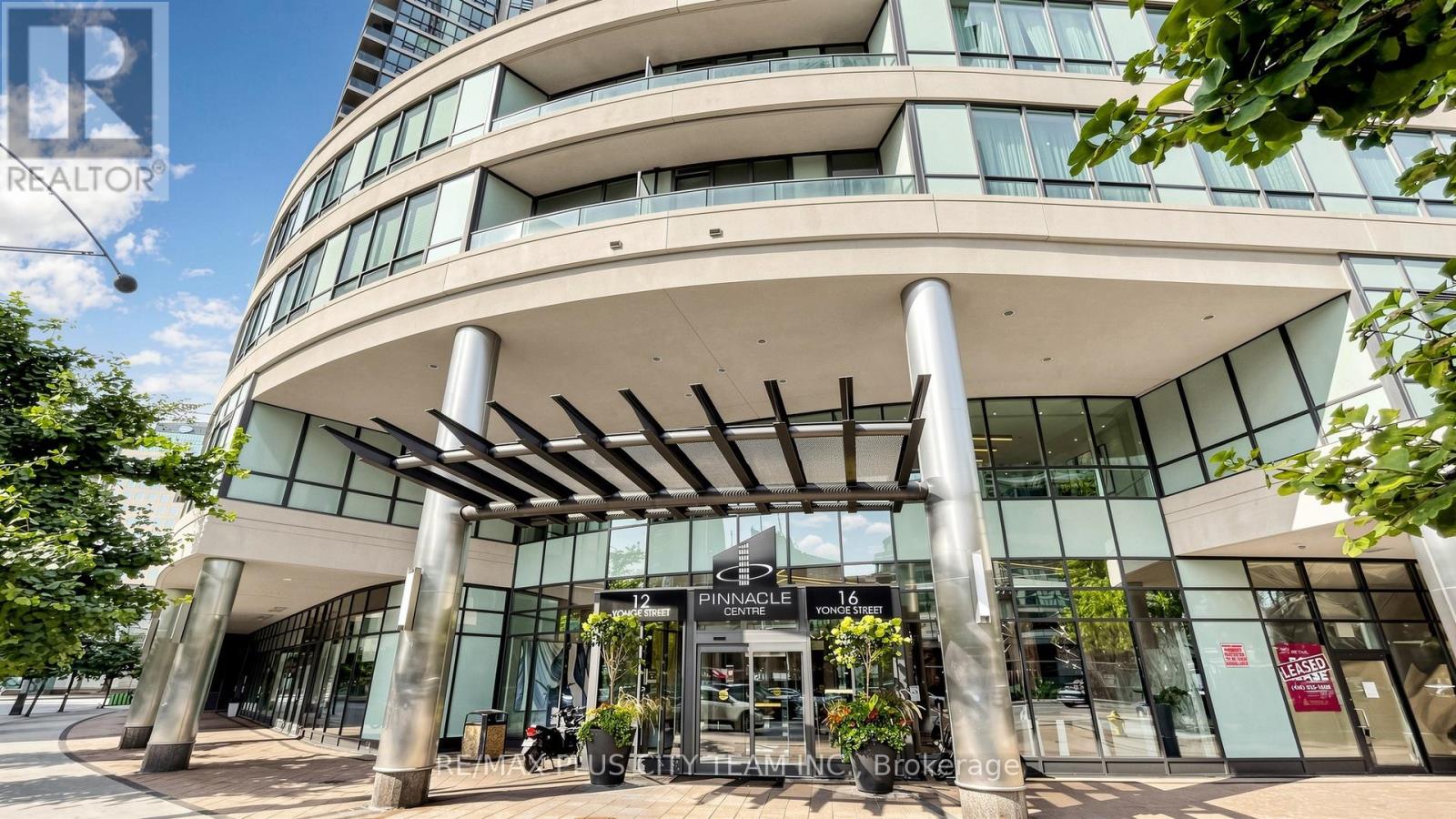 2604 - 16 Yonge Street, Toronto, Ontario  M5E 2A1 - Photo 30 - C13116272