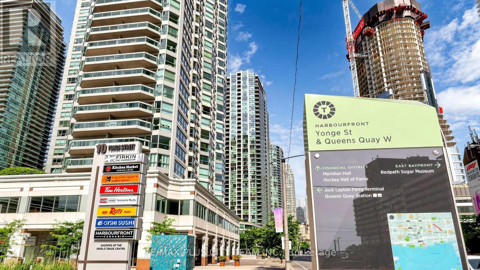 2604 - 16 Yonge Street, Toronto, Ontario  M5E 2A1 - Photo 31 - C13116272