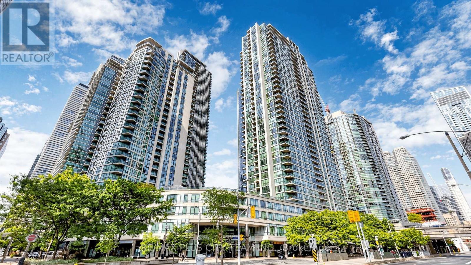 2604 - 16 Yonge Street, Toronto, Ontario  M5E 2A1 - Photo 32 - C13116272