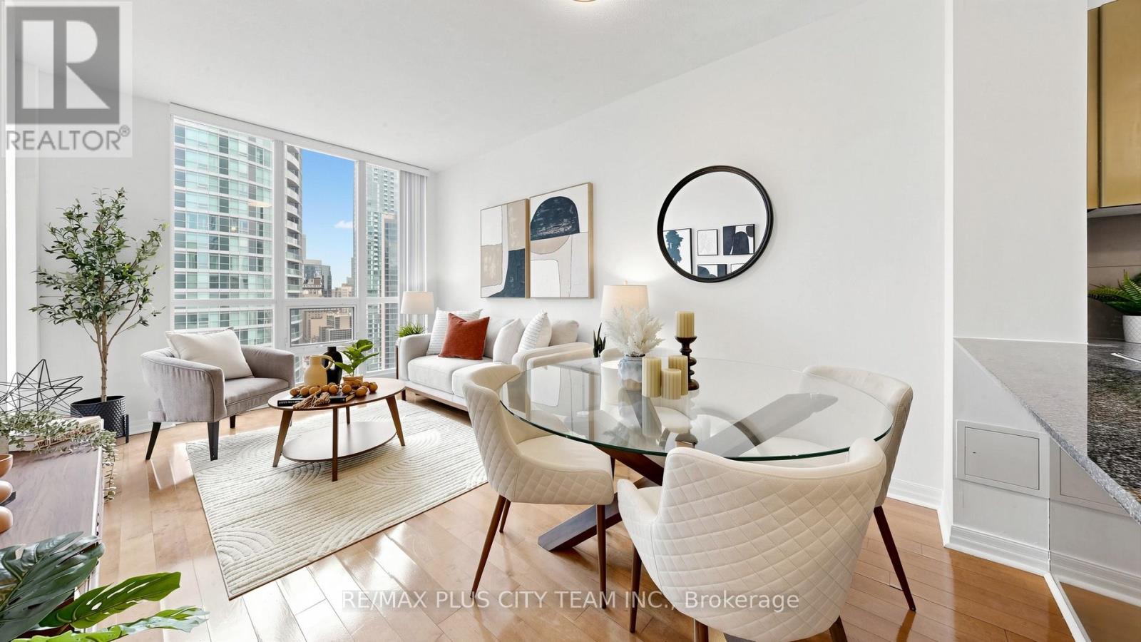 2604 - 16 Yonge Street, Toronto, Ontario  M5E 2A1 - Photo 5 - C13116272